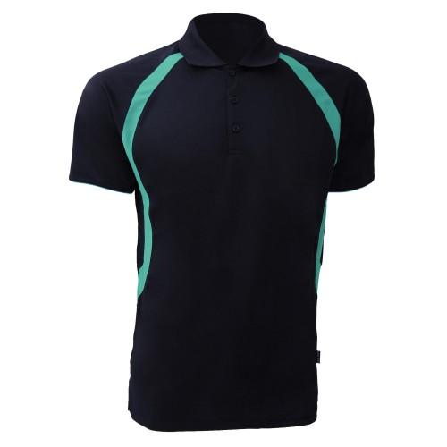 Gamegear® Mens Cooltex® Riviera Polo Shirt / Mens Sportswear
