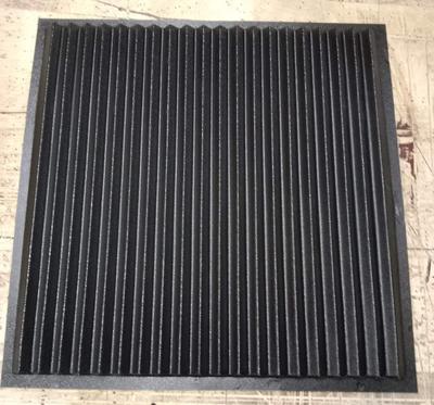 Plastic Mold for the Manufacture of 3d Panel "Aprroved"(3D Mold for Decorative Wall Panels for Gypsum and Concrete) Wall Decor.