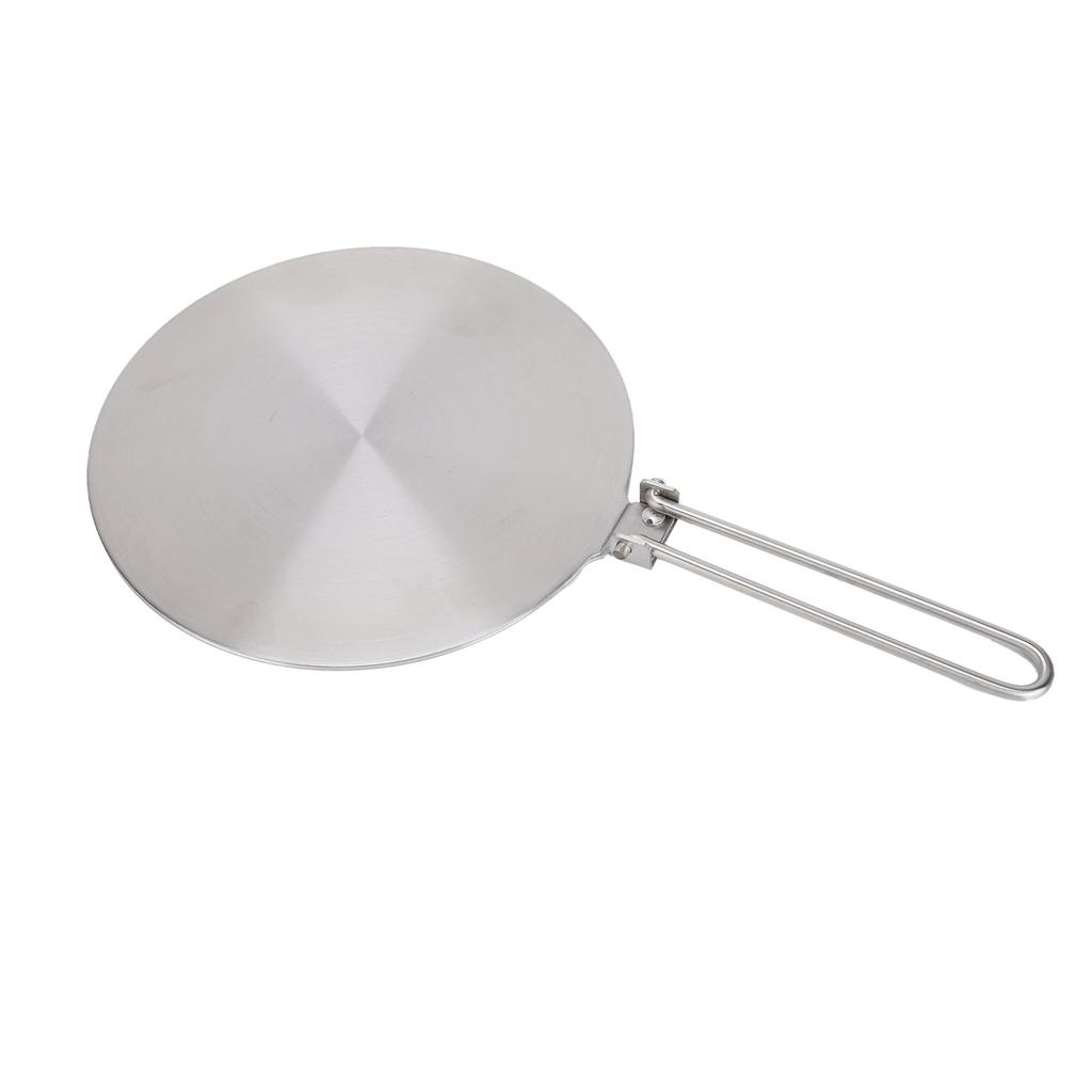 Heat Diffuser Plate Stainless Steel Induction Cooker Heat Transfer Ring Plate