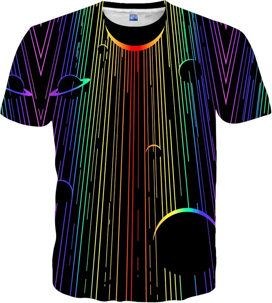 3D Polyester Unisex T-Shirt Summer Beach Style. Coconut Tree Printed Graphic Quick Dry Moisture Wicking Short Sleeve Casual