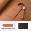 2025 Li Auto I8 NFC Card Key Case: Protective Induction Cover for New Energy Vehicle
