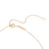 TIFFANY & CO. Infinity Series Necklaces Women's 37955434