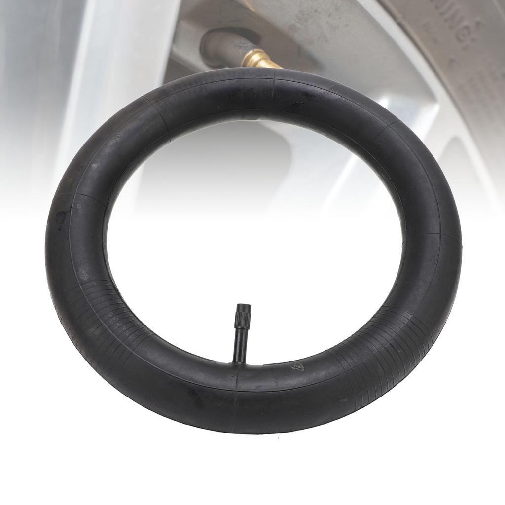 2PCS 12.5 X 2.5/2.75 Inner Tubes Rubber Shock Absorption Electric Scooter Inner Tube Replacement for Razor Pocket Mod for Bella