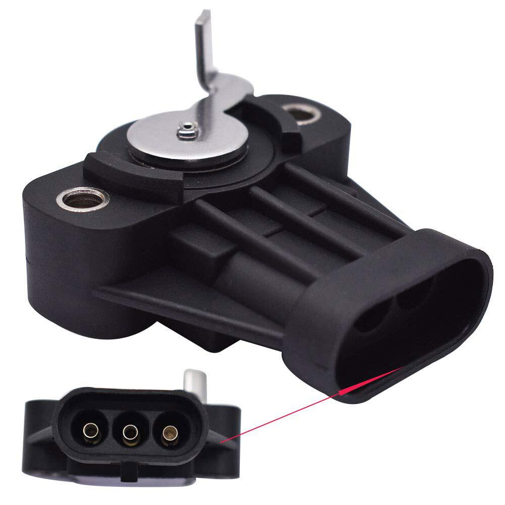 Throttle Position Sensor # 24502965 for Buick Century LeSabre Pontiac Bonneville