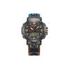 CASIO Unisex PRO TREK Black Watch PRG-601PE-5DR PRG-601PE-5DR