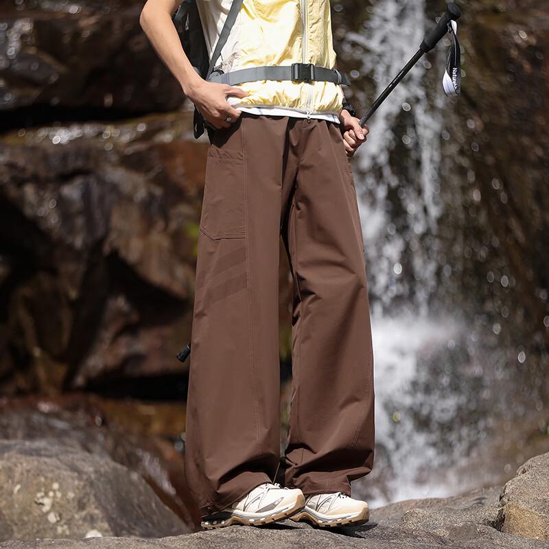 Unisex Outdoor Cargo Pants