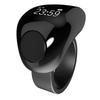 Digital Counter Prayers Reminder Ring Waterproofing Bluetooth 5.1 Adjustable Smart Alarm Tasbih Counter Ring