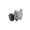 SCSA08C AC Compressor Compatible with 447260-7941, 447260-7940, 6512425, 751242.