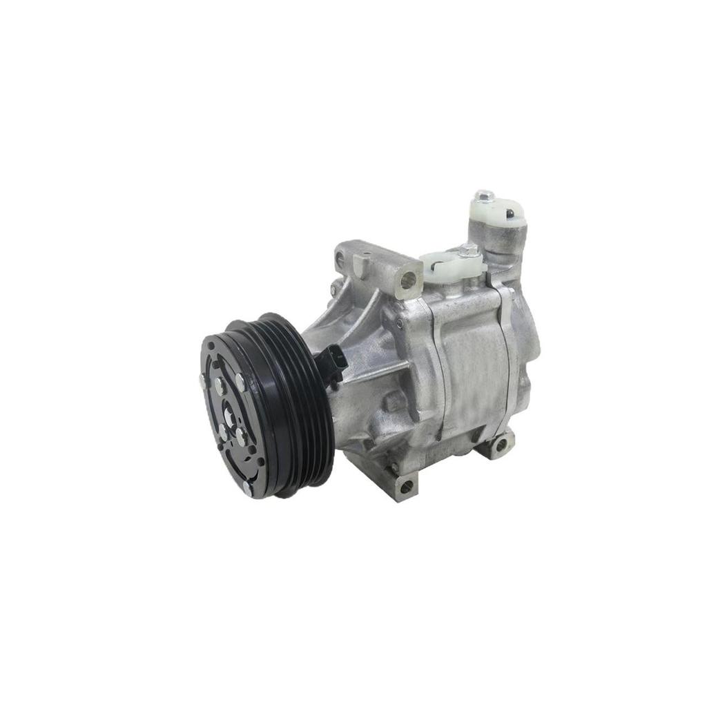 SCSA08C AC Compressor Compatible with 447260-7941, 447260-7940, 6512425, 751242.