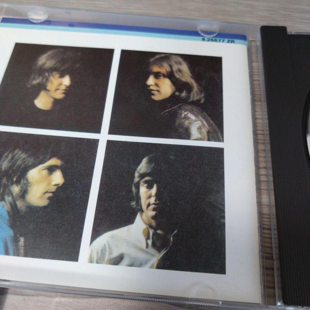 [USED] The Kinks Arthur West German CD Kinks Arthur