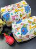 Set of 2 Multipurpose Pouches (medium and Small)