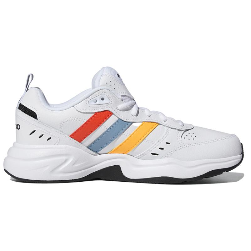 adidas Neo Strutter 'White' Sneakers FY4374