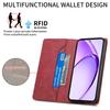 For Xiaomi 15T Wallet Case RFID Blocking PU Leather Phone Cover