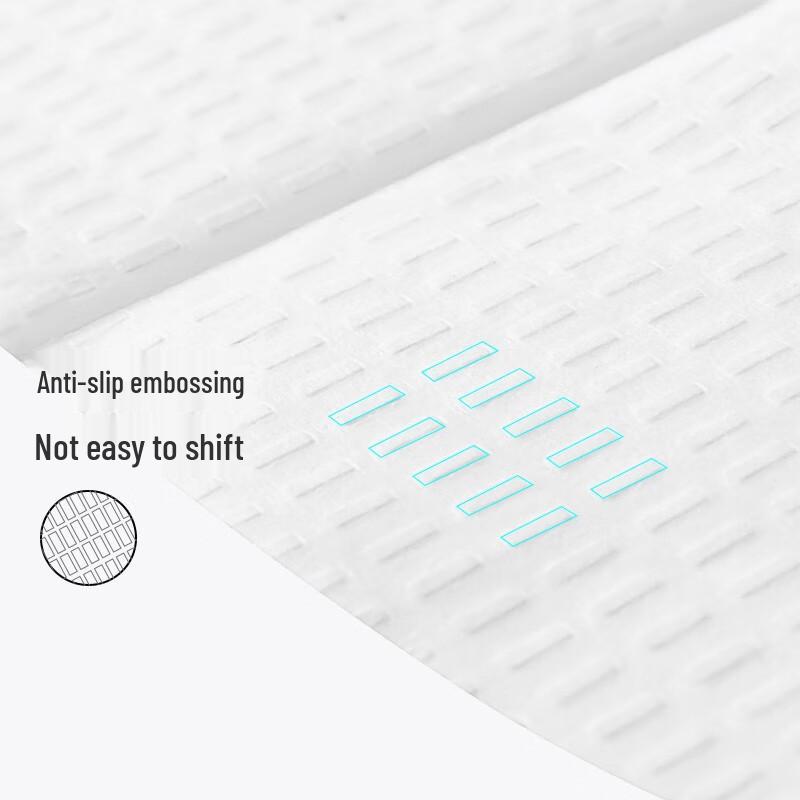 EMXEE Disposable Toilet Seat Covers