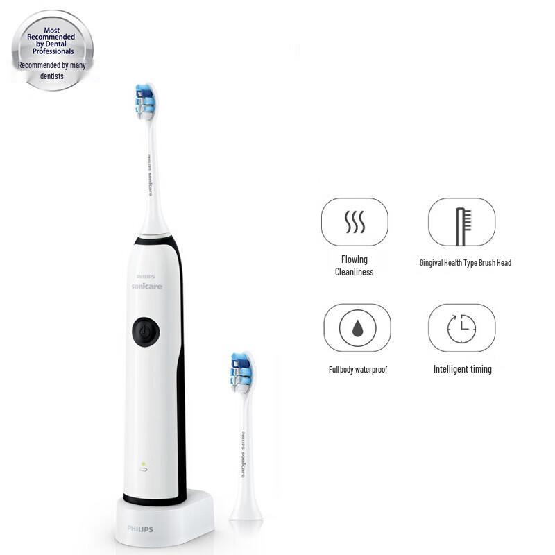 Philips HX3226 Rechargeable Sonic Electric Toothbrush