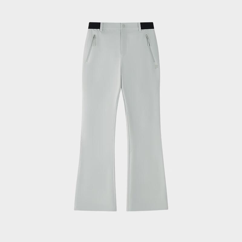 FILA FUSION Women s Flared Casual Trousers XL
