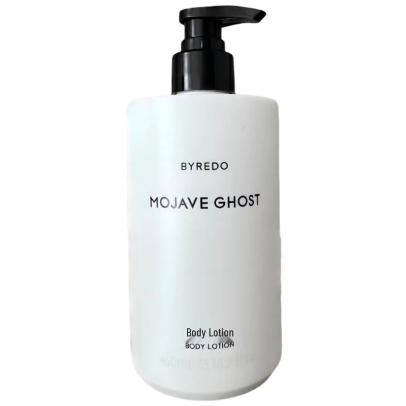 Byredo Mojave Ghost Body Lotion