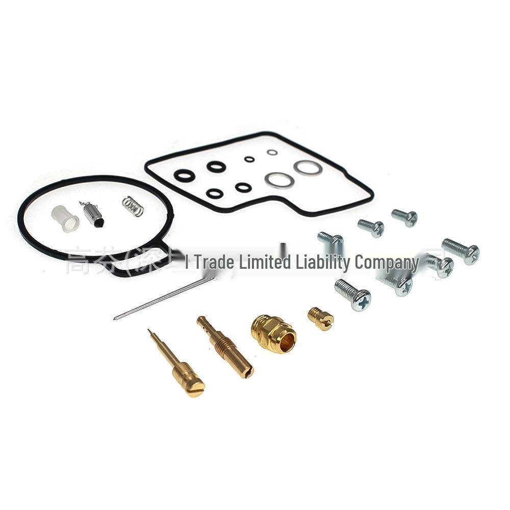 Honda Gold Wing SE 1992-2000 Carburetor Repair Kit for Motorcycles