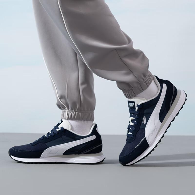 Унисекс Повседневные кроссовки Puma 397377 UK 3.5