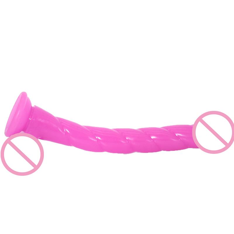 Intimate Accessories Vibrator Dildo Manrich Penis For Man Anal Sex Toy Dildio For Women Artificial Penis For Women Prostate