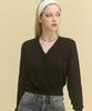 Koolkitten Blooming Lace Layered Knit