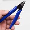 RAYENR Universal Pliers Multi Functional Tools Electrical Wire Cable Cutters Cutting Side Snips Flush Stainless Steel Hand Tools