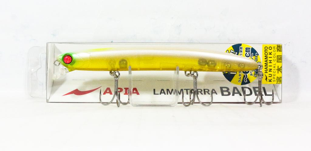 Apia Lammtarra Badel 130 Suspend Lure 106 (5725)
