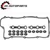 For BMW 320i 323i 328i 528i 728i E36 E39 Z3 Coupe 2.8i 1991-2002 Valve Cover Gasket Set OEM 11120034108 11129070532 11121437395