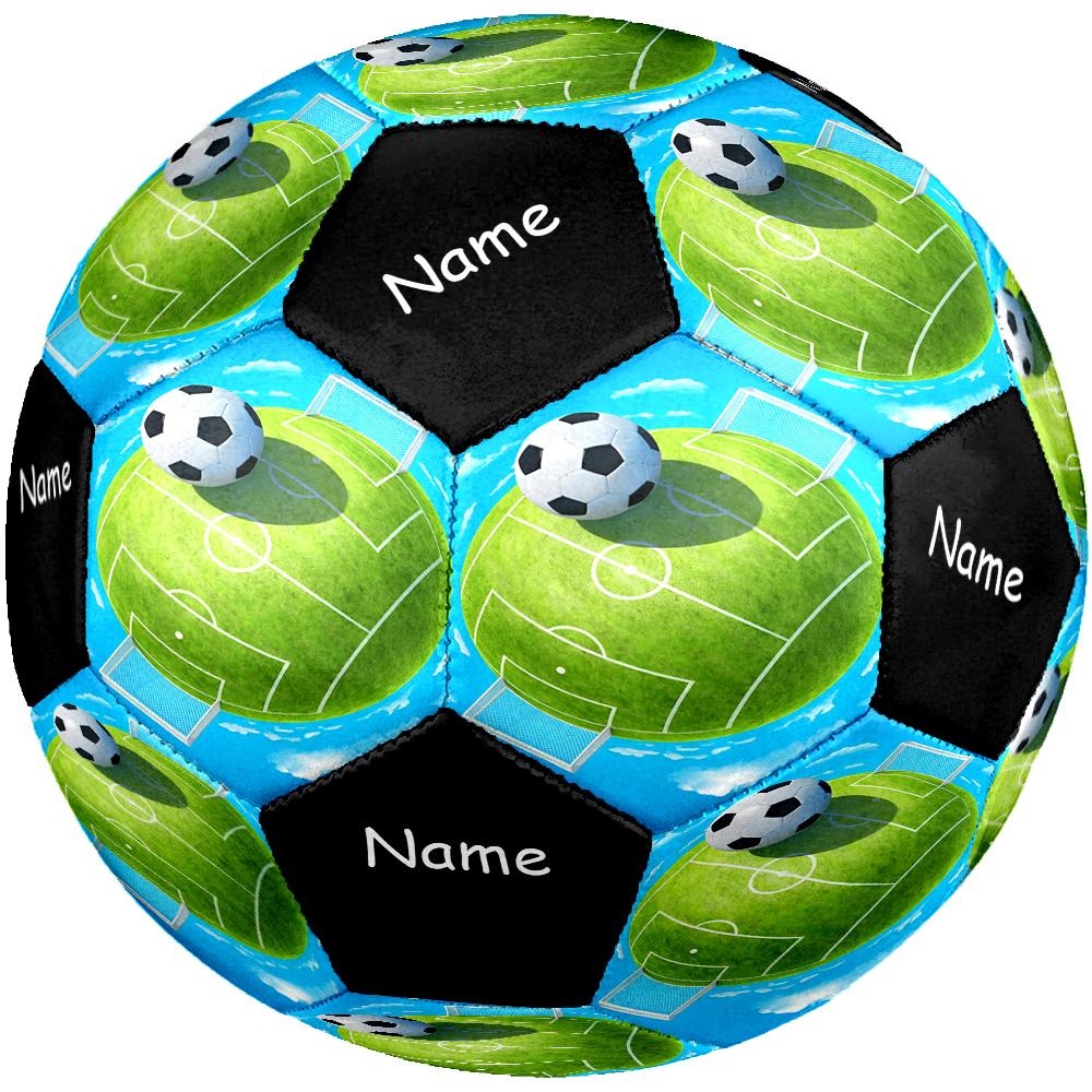 Custom Name Soccer Theme Size 5 Soccer Ball, Suitable for Both Indoor and Outdoor Matches, a Gift Suitable for Everyone.
