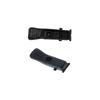 Black Locking Lever Precision Locking Lever Replacement Polisher Replacement Part Anti-slip Textured Grip For DCG416B