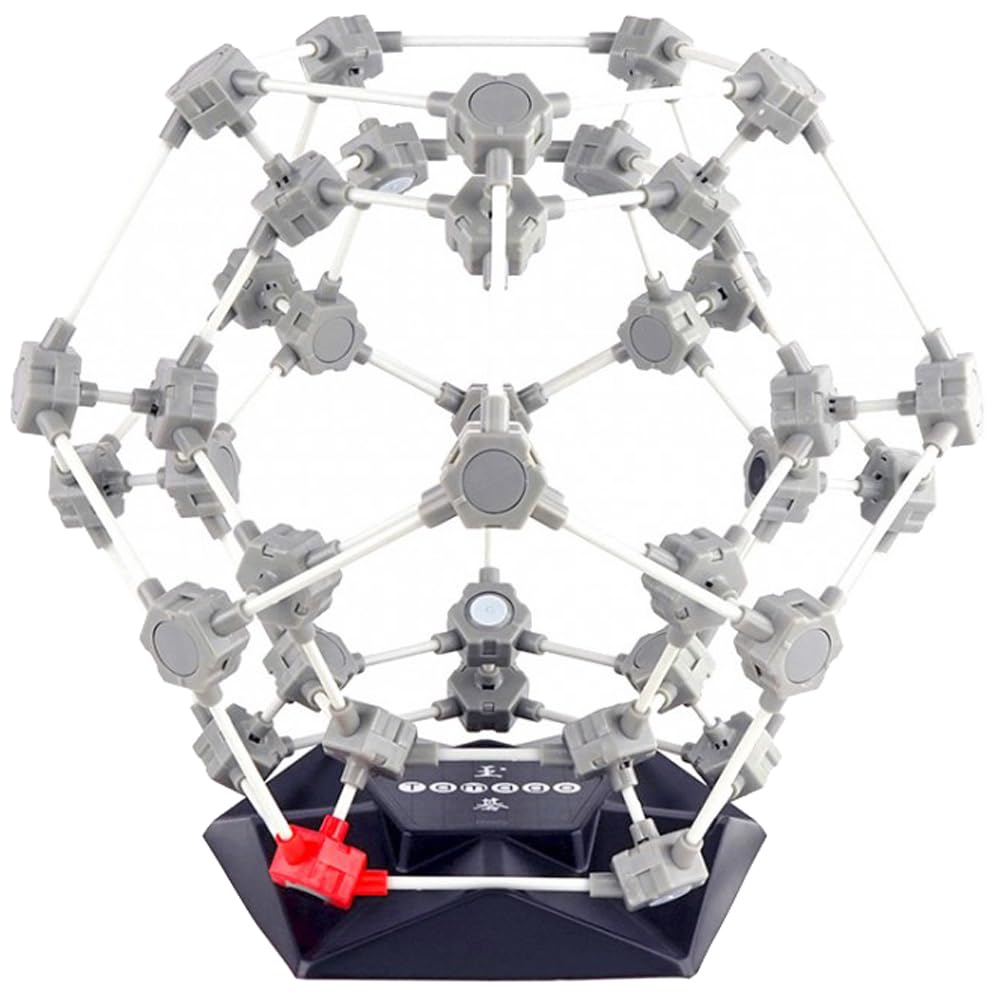 Hassey Top-in 3D Go "Tamago" EX-3368