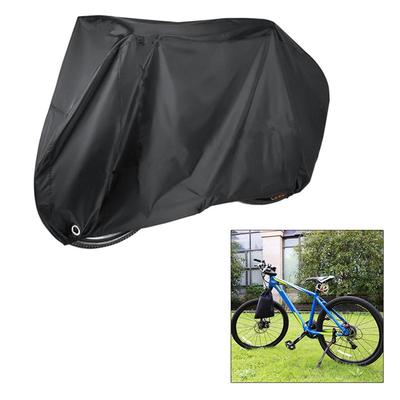 single bike cover