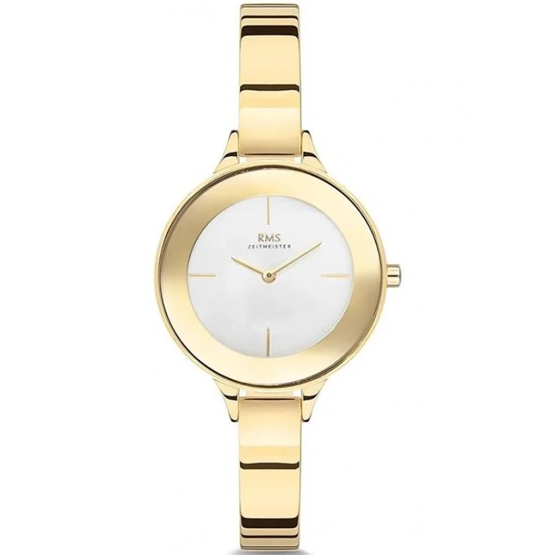 

Rms Zeitmeister RMS.1.AF1030.01 Women s Wristwatch