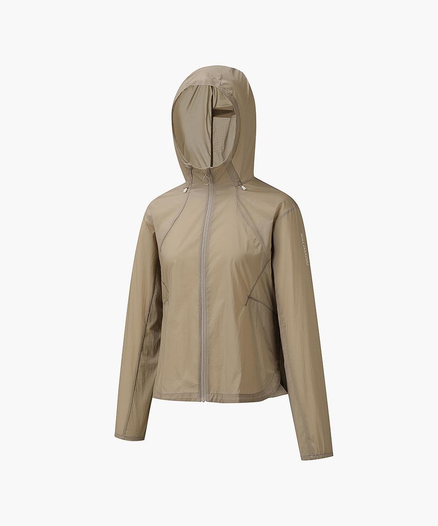 SALOMON Steamflow Jacket W_Ld0419200