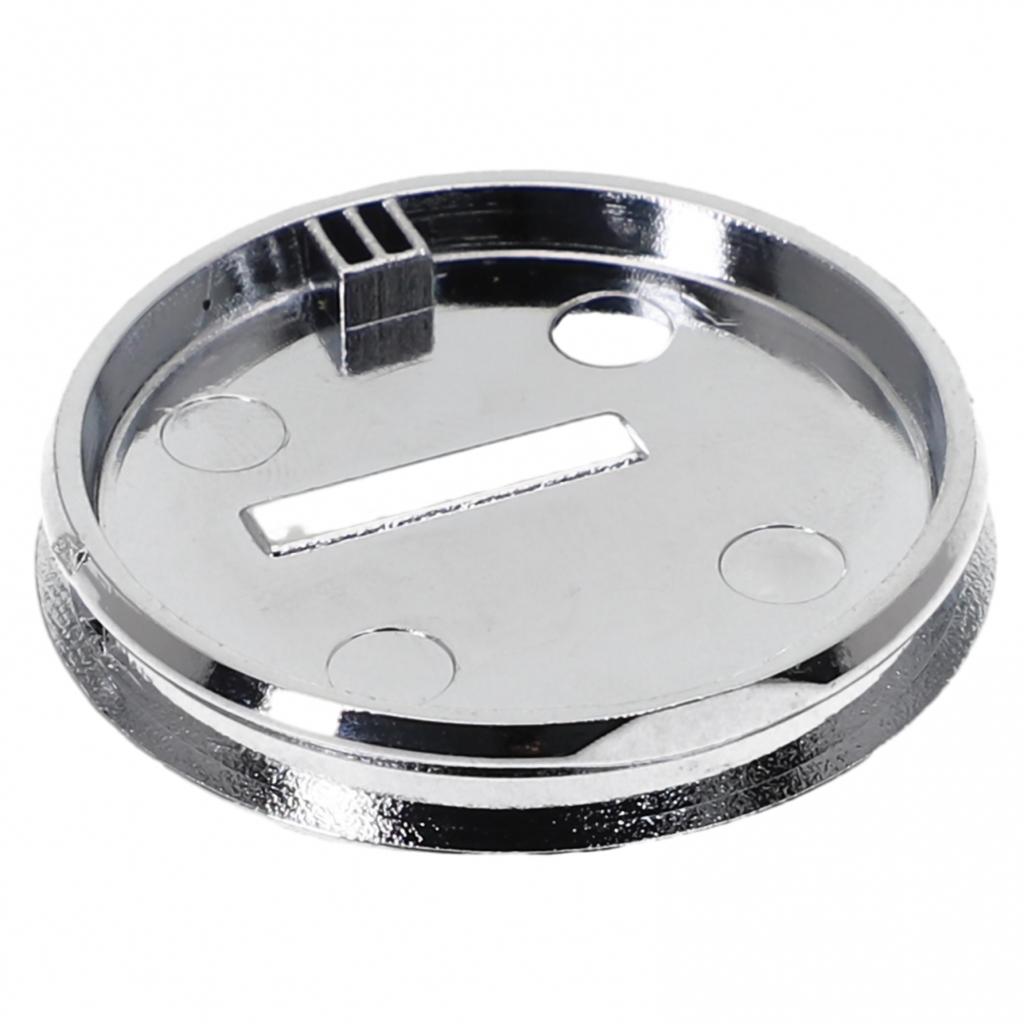 Shift Handle Cover Gear Number Original Accessories