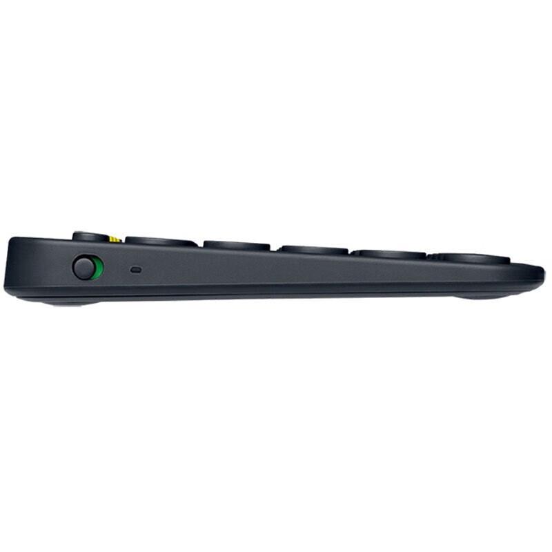 Logitech K380 Multi-Device Bluetooth Keyboard