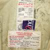 BARTACK Food Jacket Beige Men's Used