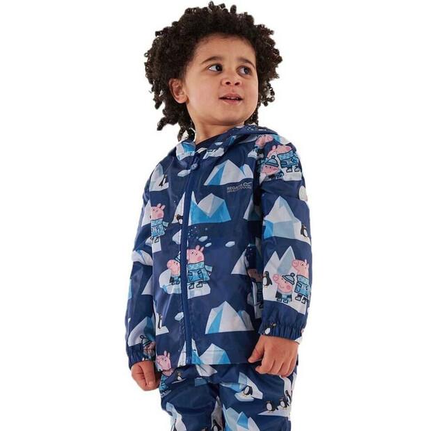 Regatta Penguin Jacket