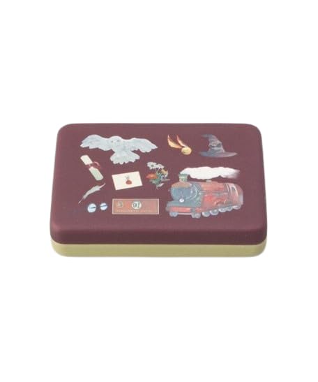 Пенал Гарри Поттер Волшебный Момент