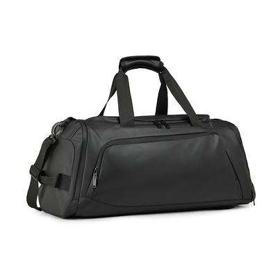 Gym Bag Business Trip Travel Bag Dry Wet Separation Bag Water Splashing Hand Luggage Bag Multifunctional Men's Travel Bag