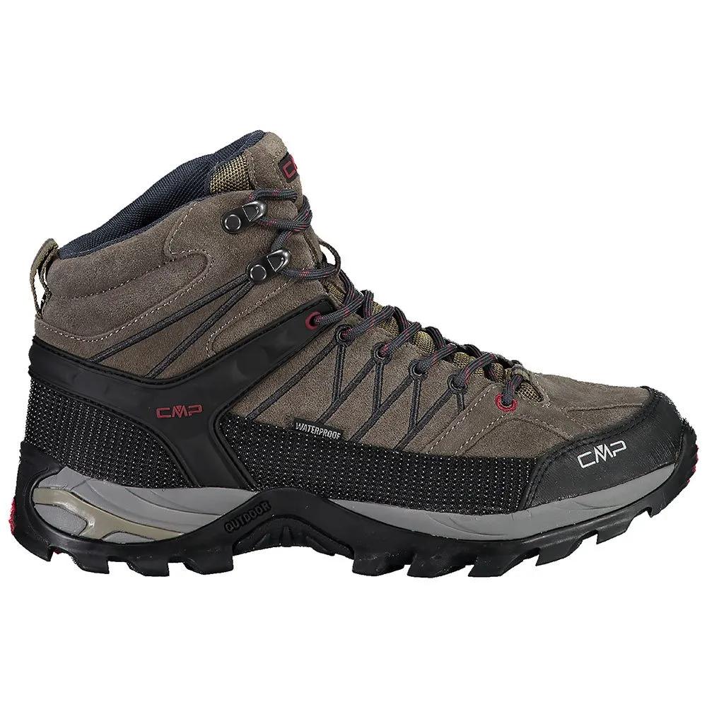 CMP Hiking Boots Rigel Mid WP 3Q12947
