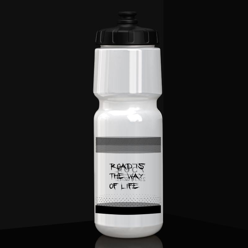RIDERACE Bicycle Water Bottle 710ML PP5 Plastic For Outdoor Running Climbing Sports Squeeze Mug Cycling Kettle Portable Bike Cup