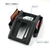 Ruiya Shift Panel Console Tray for the 2025 New Suzuki Jimny Nomad Automatic This Jimny Nomad Gear Shift Panel Side Console Box Is a Center Console