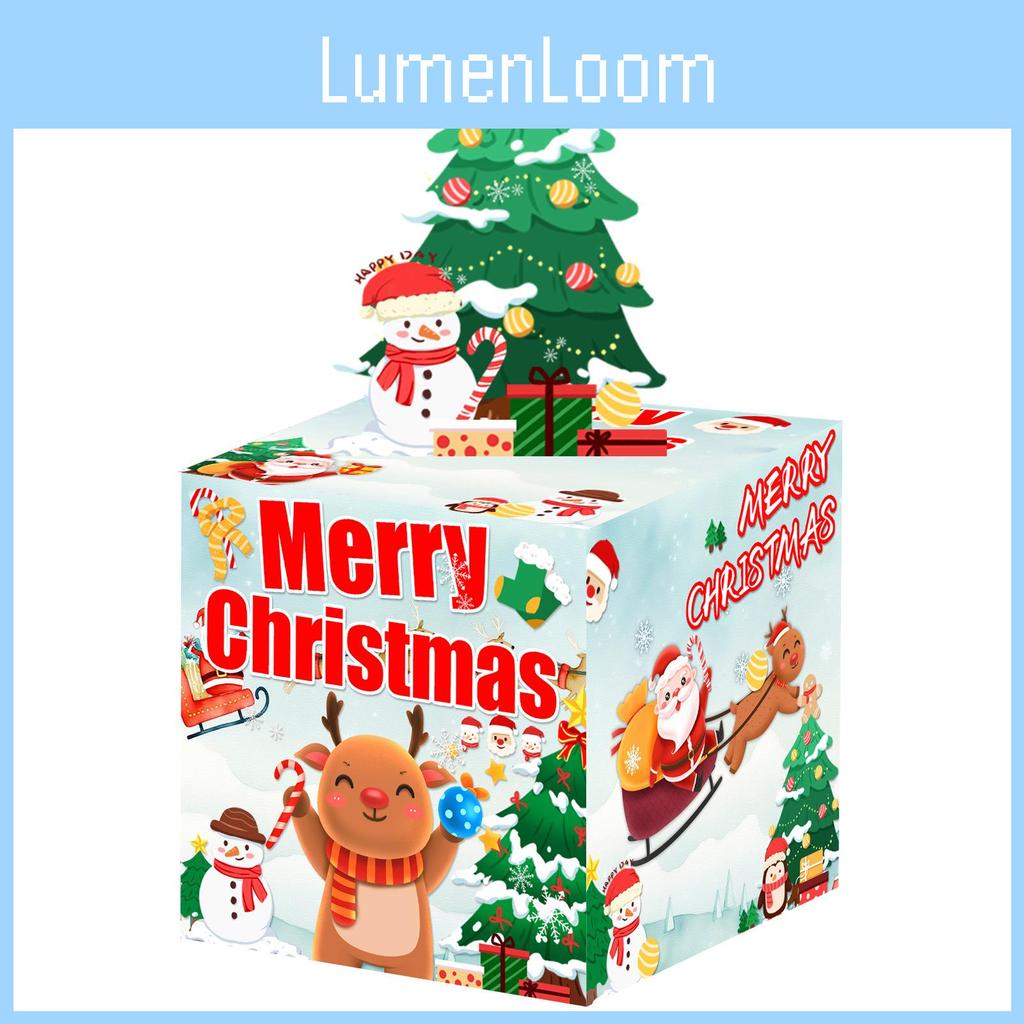 Christmas Party Blue Christmas Tree Decorative With Atmosphere Props For Festive Celebrations