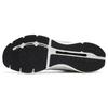 Anta Leak Blade Comfortable Cushioning Breathable Low top Nitrogen Technology Running Shoes Men's White 112245510A-1
