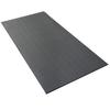Body Tech Exercise Floor Shock 60cm X 6mm Thick Mat, Treadmill/Running Machine, Soundproofing, Absorbing, 120cm,