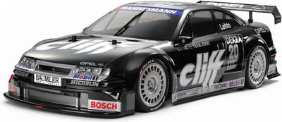 Tamiya RC Ανταλλακτικά Opel Calibra V6 Cliff Σετ Ανταλλακτικού Αμαξώματος 51689 Αρ.1689 SP.1689 1/10RC