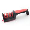 Multi-Function Kitchen Knife Sharpener: Three-Stage Handheld Whetstone
