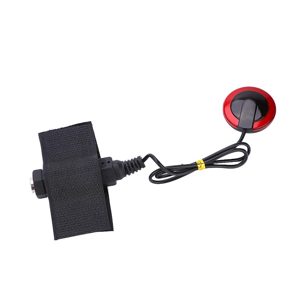 Universal Piezo Transducer Microphone Pickup for Guitar Ukulele Violin Instruments