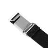 Elastic Unisex  Waist Belt Adjustable Waistband Elastic Belts